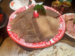 -牛市坎火锅(建设路店)