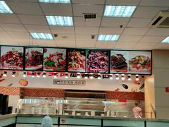 -新四方美食城(中山店)