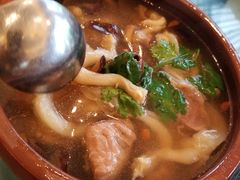 -沙龙酒家