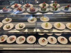 -北京贵宾楼饭店 红墙咖啡厅