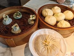 -花园茶楼(兴城西路店)