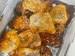 -BOPEYE·波派炸鸡(九霄天地店)