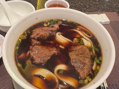 招牌台湾牛肉面-中国厨房/台湾牛肉面