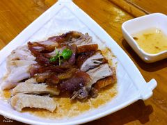 -金穗园·砂锅粥.醉鸡煲火锅(长寿路店)
