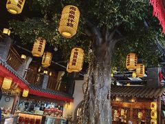 -秦淮巷·四季小馆