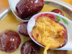 -然香姜汁(江城小区店)