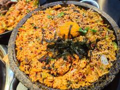 -HOTISLAND海鸡岛·韩国料理(江南西店)