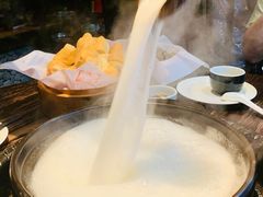 -大良毋米粥(锦龙路总店)