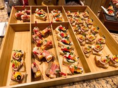 -上海锦江汤臣洲际大酒店壹阶层