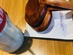 -阿上阿上麻辣香锅&麻辣烫(朝阳蓝色港湾店)