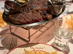 肉眼排-La Vache!(尖沙咀店)