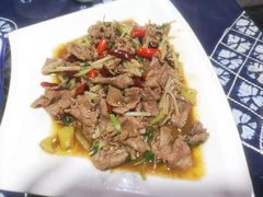 -龙姐私房菜(和顺古镇店)