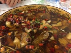 -小四川水煮鱼(南六中路店)