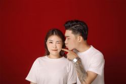-古摄影婚纱