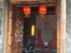 门面-小龙坎火锅(东汇城店)