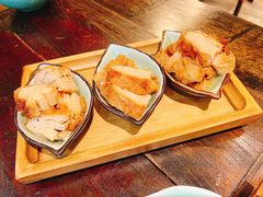 -五观堂素食(新华路店)