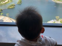 -舟山希尔顿酒店