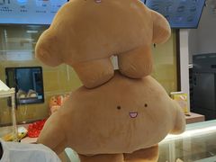 -深圳来福士广场