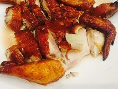 -澳门西南饭店·粤菜·茶市·手工点心(华海路店)