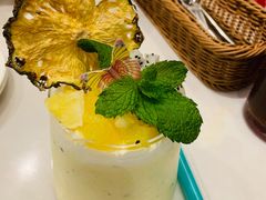 黑寡妇-打趸BTC·Breaktime cafe(北京路店)