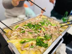-姜武烧烤(赛格广场店)