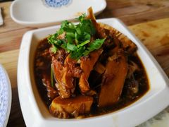 -左邻右舍褡裢火烧(石榴园店)