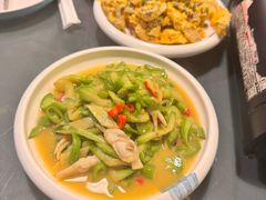-金龙·打边炉(南京西路店)