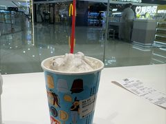 -DQ·蛋糕·冰淇淋(河东万达店)