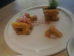 -味莊·青岛菜(云霄路店)