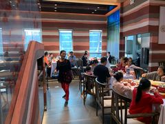 大堂-老湘亲·品鉴湘菜(蔡塘爱琴海店)