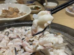 鸭嘴鱼-渔乐里(智荟城店)