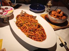 -隐厨中国餐馆(红旗大街店)