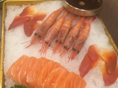 -龙虾奇迹泥炉烤肉(大华三路店)