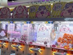 -大玩家(通州万达广场店)