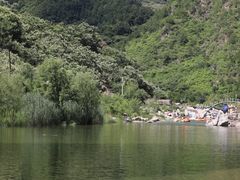 -兴隆红河漂流
