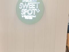 -THE WOODS 简餐 (国贸商城店)