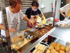 -明记牛杂(新马路分店)