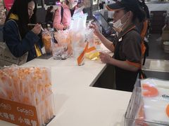 -CoCo都可(虹口龙之梦店)