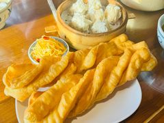 -龍聚祥烧麦馆(鼓楼店)