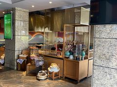 -川流不息(北蔡休闲广场店)