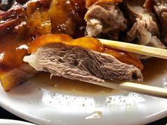 -黄连大头华烧鹅店(大良店)