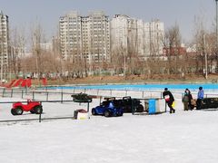 -欢乐水魔方水世界