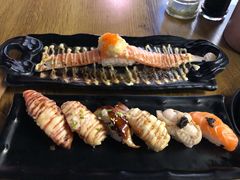 -榴大大·寿司先生(市桥店)