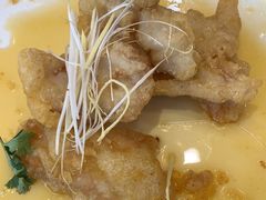-鲜得莱渔港·小平岛海胆馆(七贤岭店)