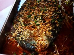 -鱼乐岛餐厅·户外花园主题餐厅