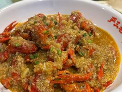 -严三毛口味虾·小严同学的店(曙光路直营店)