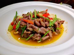 -老湘村·湖南土菜(天河维多利店)