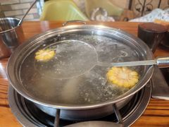 -荣记潮汕牛肉火锅(仙鹤街店)
