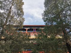 -北京艺术博物馆(万寿寺)