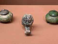 -上海博物馆(人民广场馆)